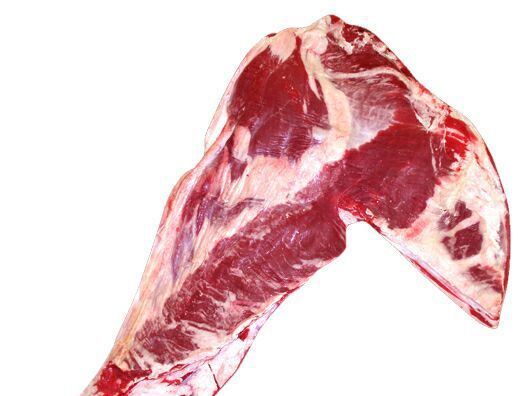 新鮮羊肉 甘肅新鮮羊肉 新鮮整羊 羊羔肉 羊肉 白條羊肉 鮮羊肉示例圖3