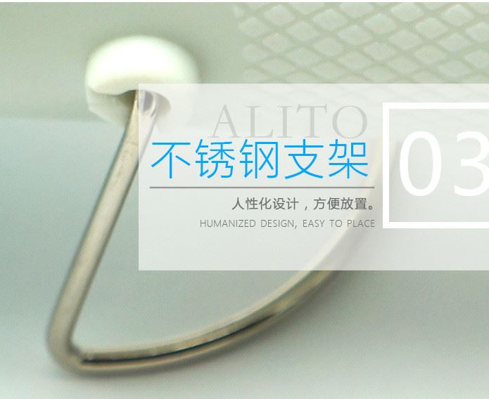 AILTO愛樂陶 熱風(fēng)槍 IY熱縮片 零部件小件 快速定型工具 粘土工具示例圖8