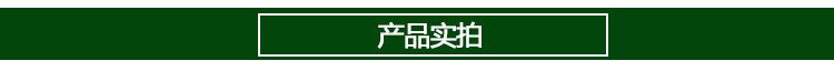 五谷杂粮荞麦面粉 荞麦原产地批发5kg袋装 营养早餐粗粮三角荞麦示例图4