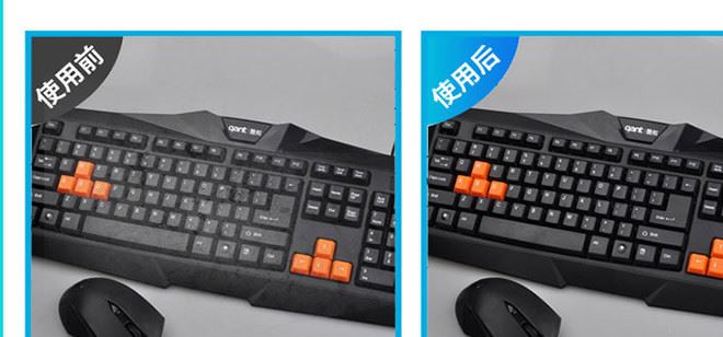 金新金麗網咖多功能清潔劑筆記本電腦清潔鍵盤液晶電視屏幕清洗液示例圖7