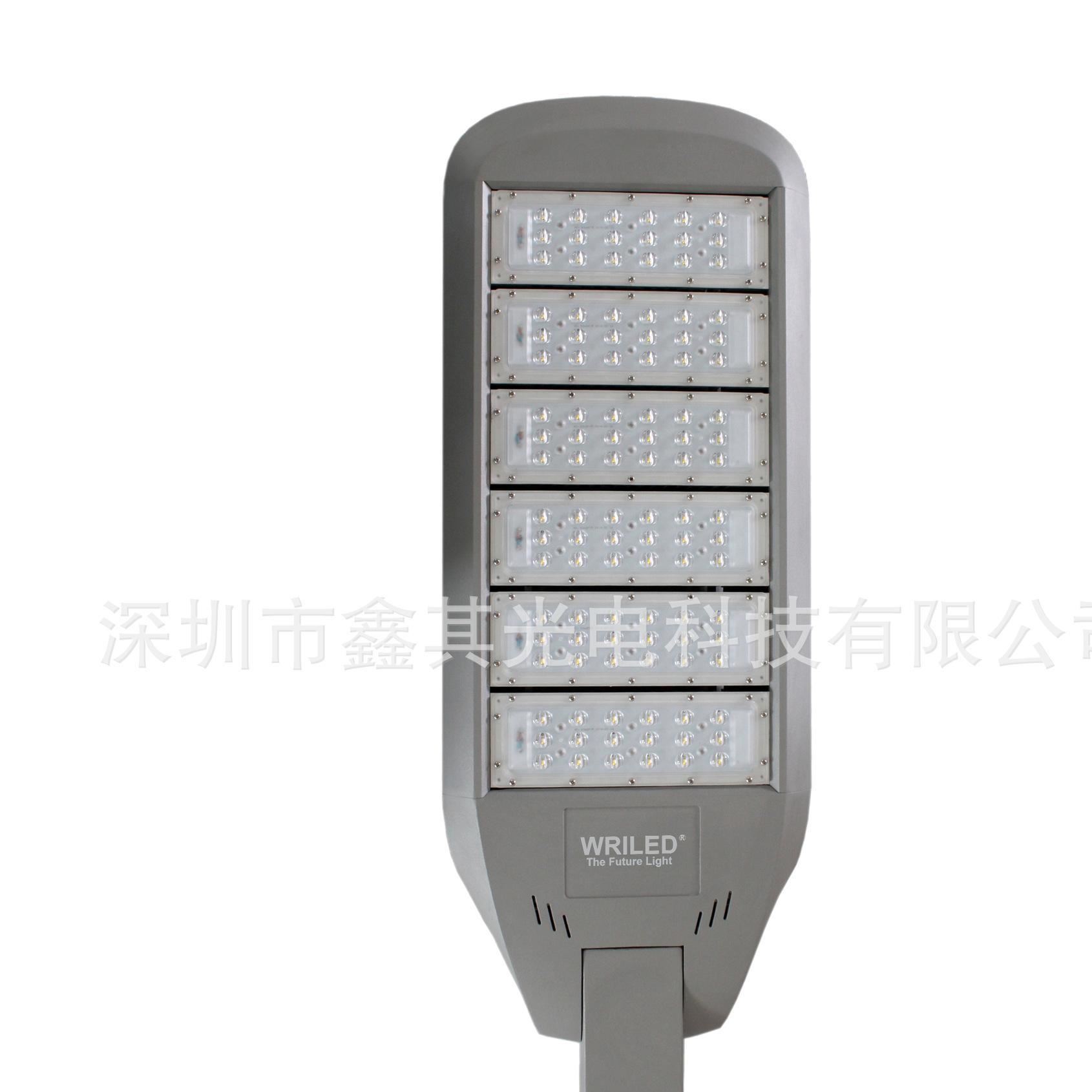 LED路燈/LED Street light/LED街燈/ LED馬路燈/戶外燈示例圖2