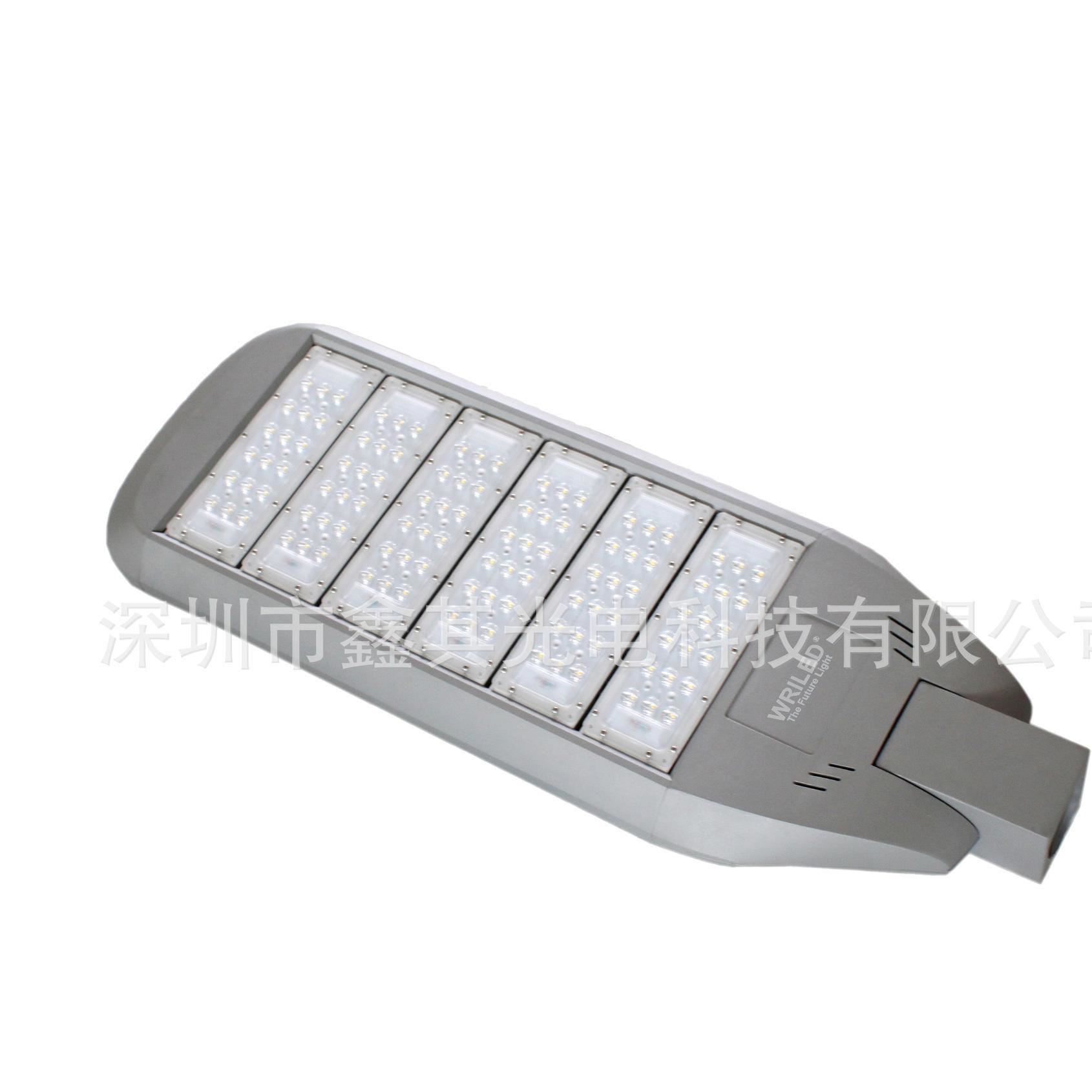 LED路燈/LED Street light/LED街燈/ LED馬路燈/戶外燈示例圖3