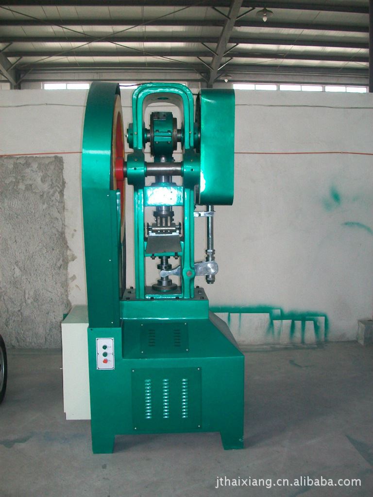 長期供應粉末打錠機 高壓打錠機  金屬粉末成型機示例圖4