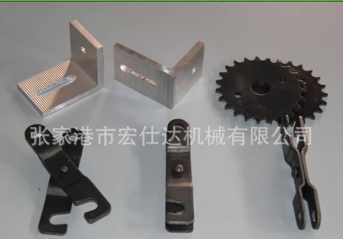 批量生產五金沖壓件/模具/焊接件示例圖1