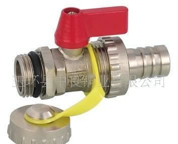 供應(yīng)水系統(tǒng)配件、分水器排污閥、分集水器尾件、集分水器末端組件示例圖2