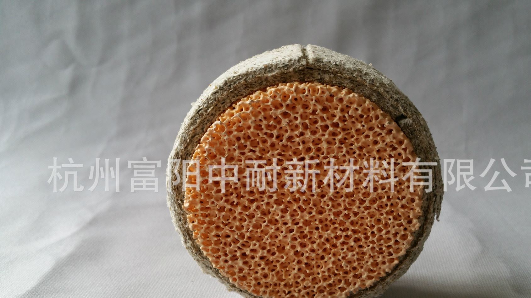 氧化鋯過濾片