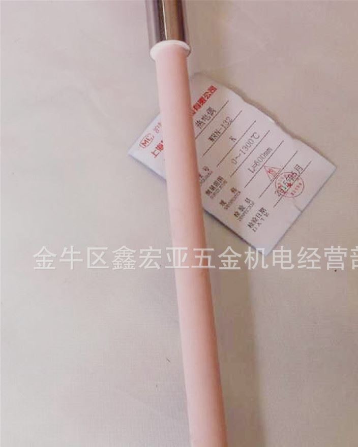 廠家直銷WRN-230熱電偶 工業(yè)熱電偶 感溫棒 K型退火爐測溫?zé)犭娕际纠龍D5