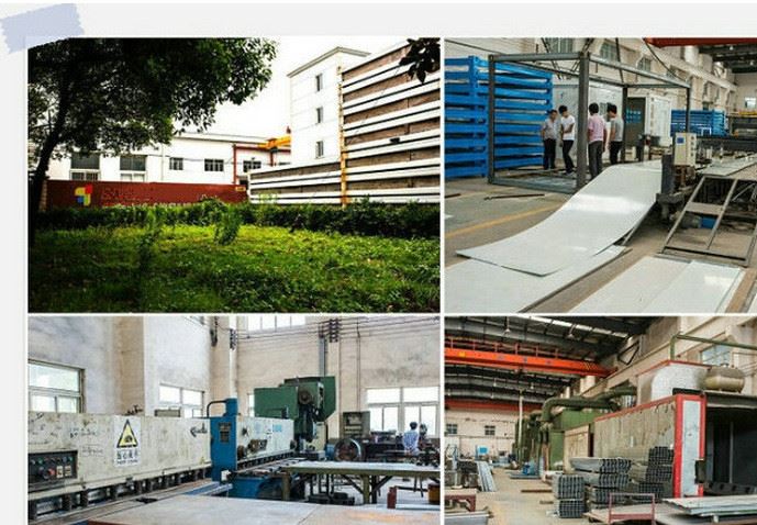 出售垃圾房 街道垃圾房 工具房 活動房 戶外活動房移 可定制示例圖17