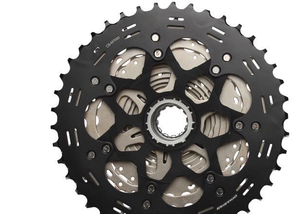 SHIMANO 禧瑪諾 新款SLX M7000變速套件11速22速 現(xiàn)貨代替M670示例圖11