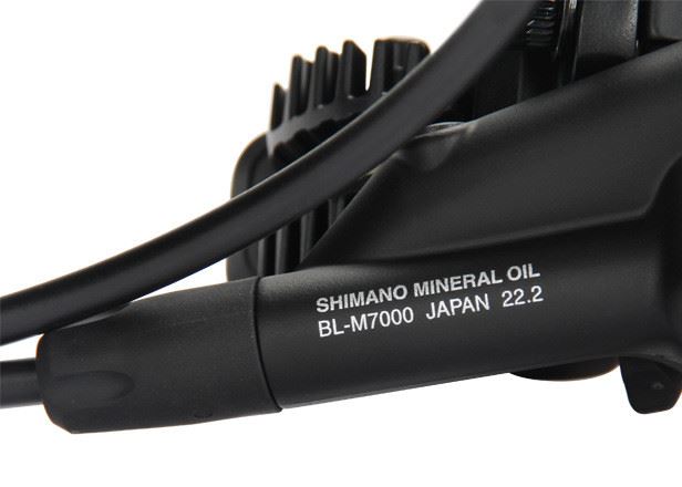 SHIMANO 禧瑪諾 新款SLX M7000變速套件11速22速 現(xiàn)貨代替M670示例圖19