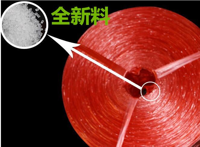 小馬牌撕裂膜 捆扎繩 塑料繩 打包繩 尼龍草繩 全國(guó)包郵批發(fā)示例圖11