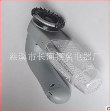 寵物吸毛器電動SHED PAL產品電視TV電動清潔按摩器清潔器廠家直銷示例圖1
