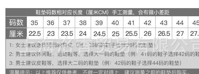 老北京8層棉布鞋墊無夾層千層布吸汗透氣防臭夏季男女士通用示例圖2