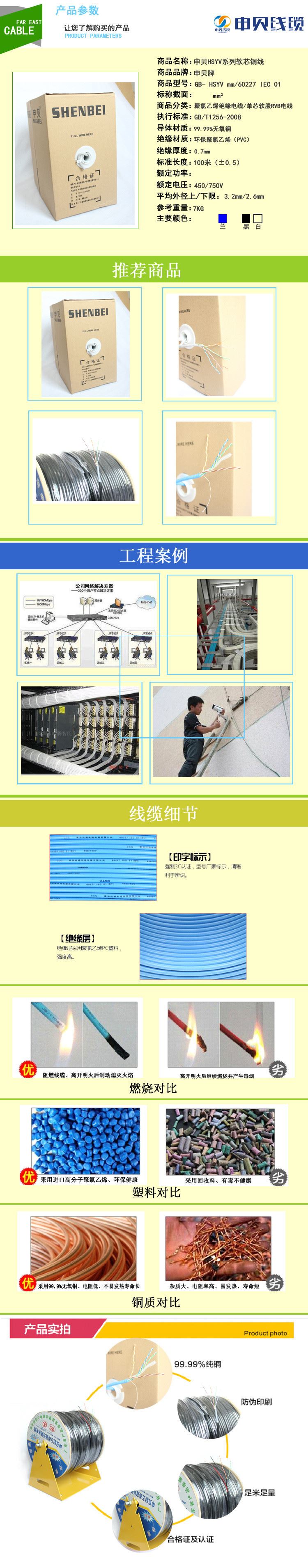 廠家直銷網絡高清電梯線不帶電源 電梯專用網絡監(jiān)控線 電梯網線示例圖1