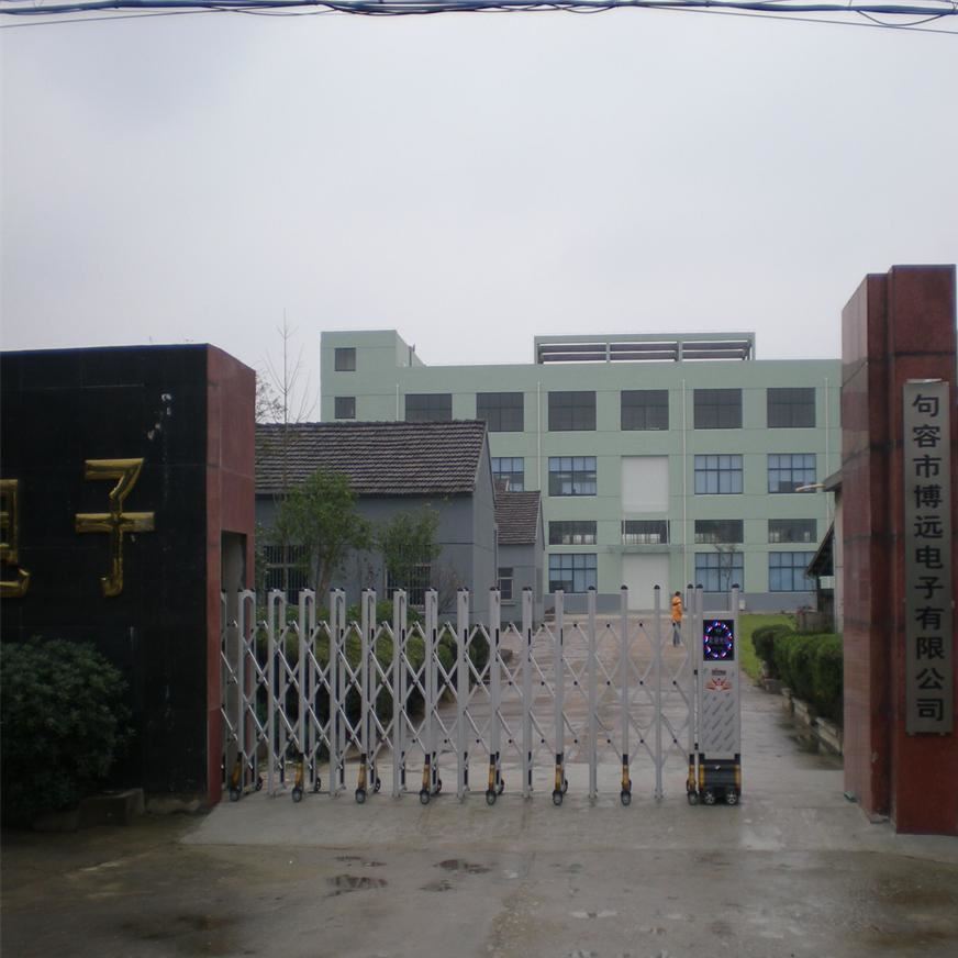 廠家直銷空調(diào)/汽車電子/電子體溫計/電子臺歷負(fù)溫度系數(shù)熱敏電阻示例圖1
