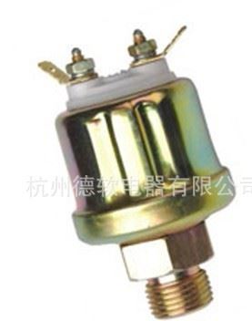 專業(yè)供應(yīng)六平柴、CA151配件JY414機(jī)油壓力傳感器NPT1/8-27示例圖3