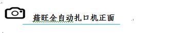 香菇扎口機(jī)、自動(dòng)扎口機(jī)鋁釘黑木耳扎口機(jī)、智能機(jī)械 食用菌設(shè)備示例圖8