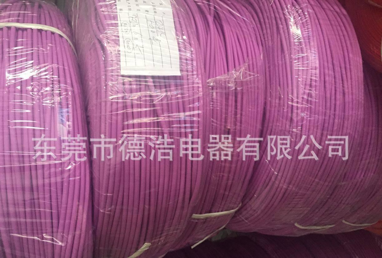 廠家供應電子線 發熱線碳纖維金屬絲發熱線示例圖4