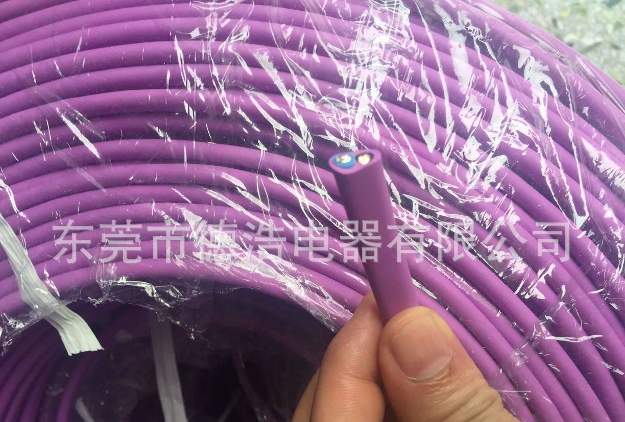 廠家供應電子線 發熱線碳纖維金屬絲發熱線示例圖6