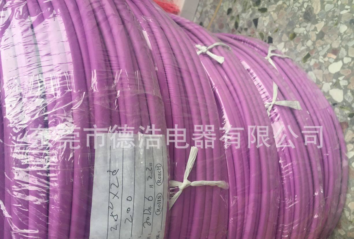 廠家供應電子線 發熱線碳纖維金屬絲發熱線示例圖7