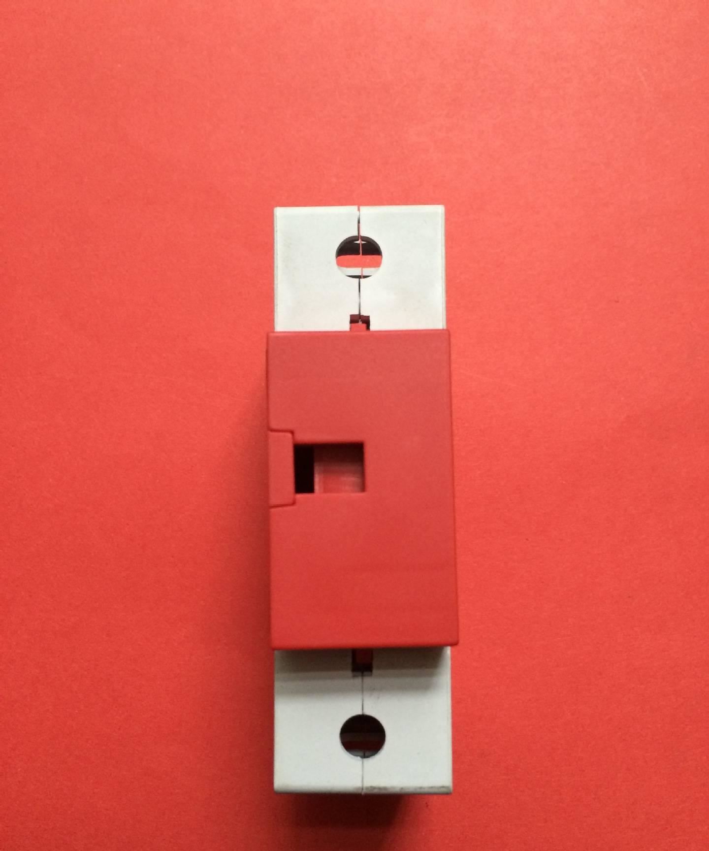 電涌保護器配五金件，樂清防雷器五金件，盾防雷器五金件示例圖2