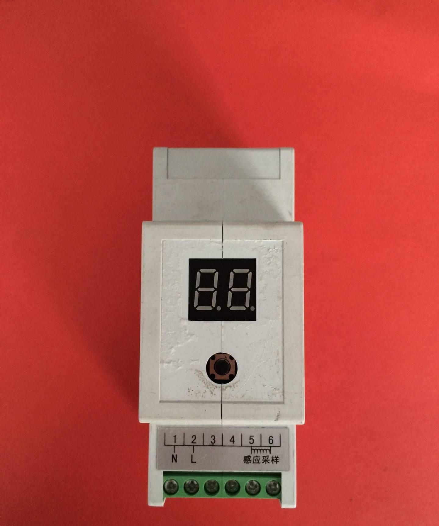 電涌保護器配五金件，樂清防雷器五金件，盾防雷器五金件示例圖10