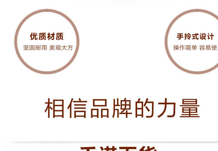 818手提秤居家日用物品稱重10kg秤學(xué)生實(shí)驗(yàn)工具秤十元店貨源批發(fā)示例圖4