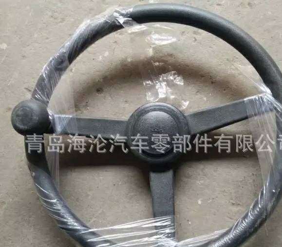 方向盤 轉(zhuǎn)向盤 電動汽車方向盤 電動四輪車方向盤 電動汽車配件示例圖4