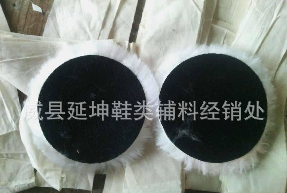 供應125mm羊毛球 批發羊毛球 真皮羊毛球示例圖13