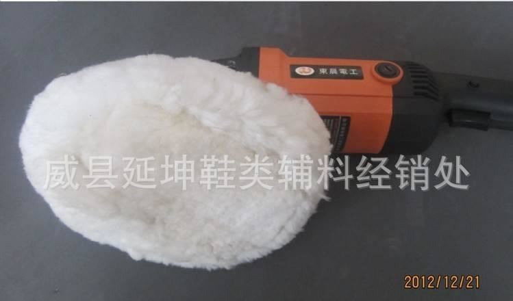 供應125mm羊毛球 批發羊毛球 真皮羊毛球示例圖21