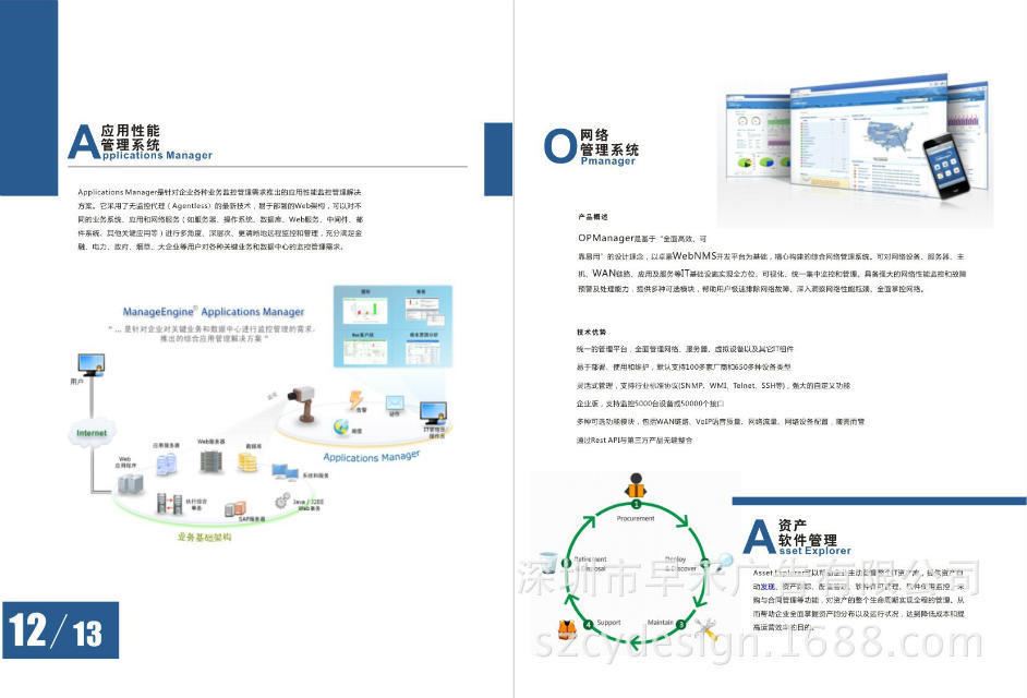 畫冊設計 企業畫冊設計 宣傳冊設計 福永畫冊設計 印刷 攝影服務示例圖17