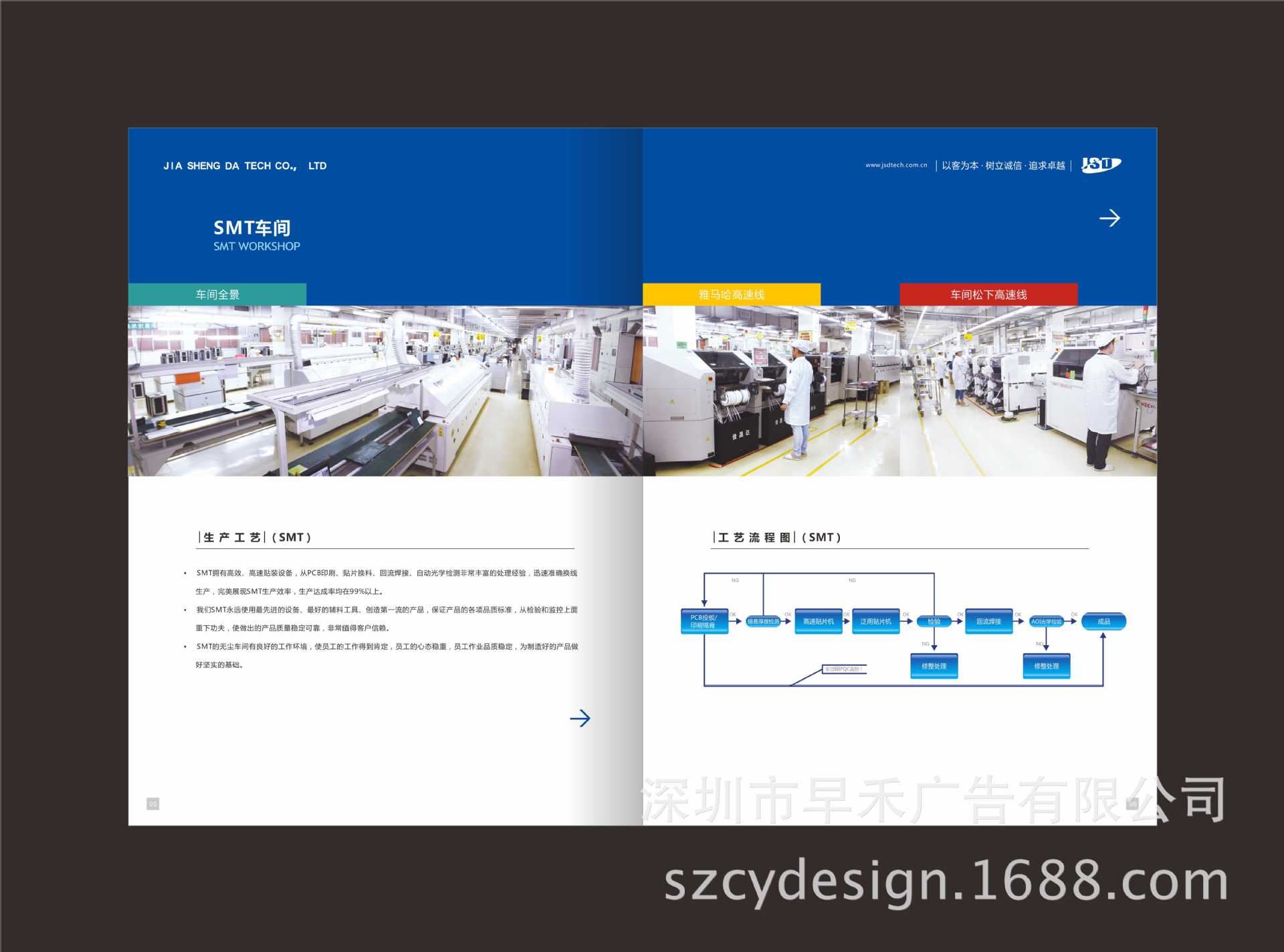 畫冊設計 企業畫冊設計 宣傳冊設計 福永畫冊設計 印刷 攝影服務示例圖22