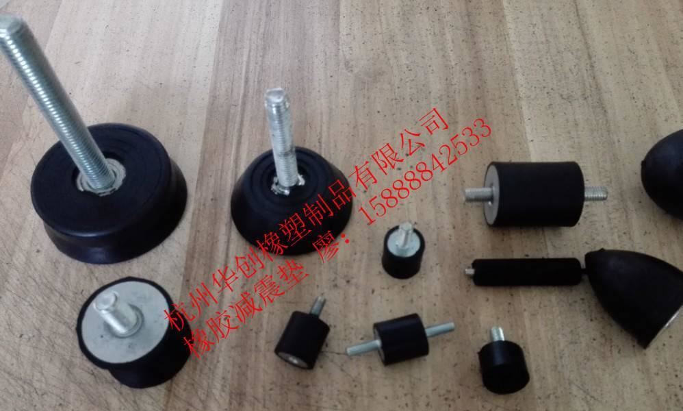 三元乙丙橡膠法蘭墊，橡膠墊，橡膠墊圈，橡膠環，橡膠定制異型墊示例圖10