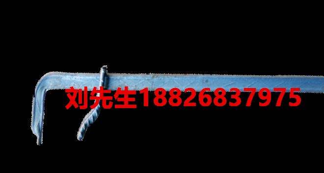 東莞市 70/80/90/1米/1.2米 步步緊 穿墻螺絲通絲 山型卡廠家直銷示例圖6