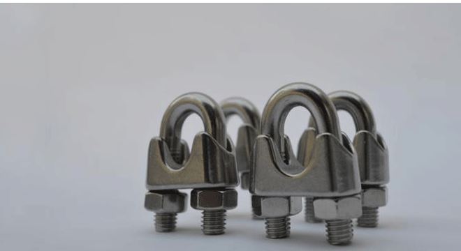 廠家直銷 高品質(zhì)卡頭 多種材質(zhì)型號 量大從優(yōu) 可加工定制來圖定制示例圖4