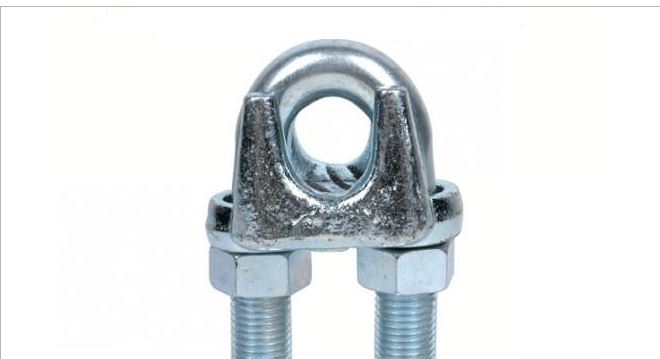 廠家直銷 高品質(zhì)卡頭 多種材質(zhì)型號 量大從優(yōu) 可加工定制來圖定制示例圖7
