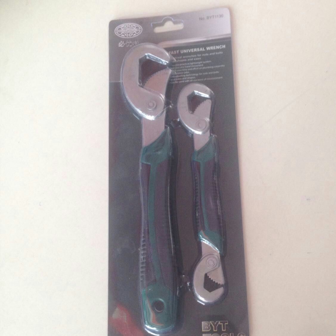 廠家原裝多功能鉗2件套 必優特示例圖3