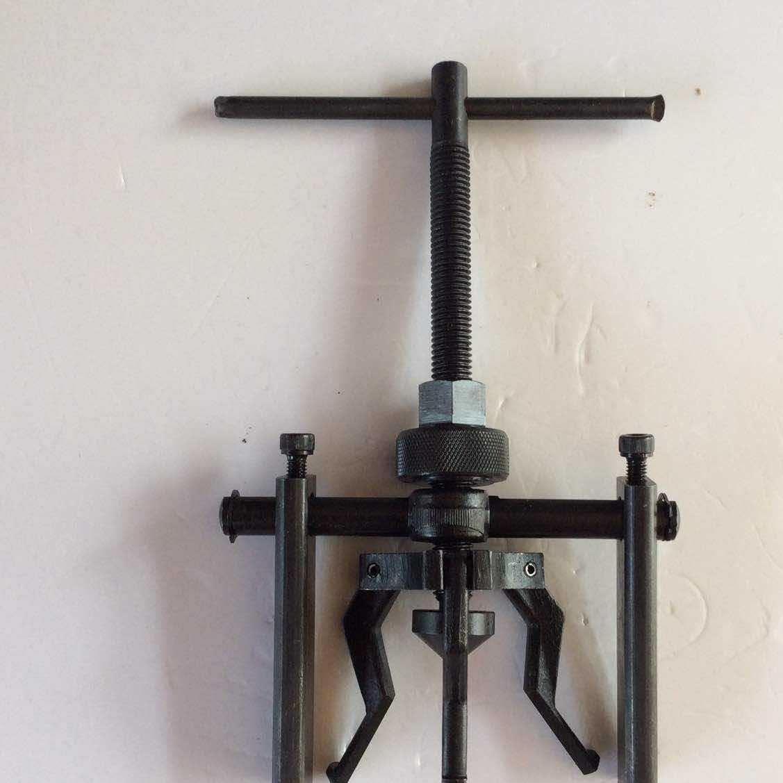 方山牌 內孔軸承拉馬示例圖4