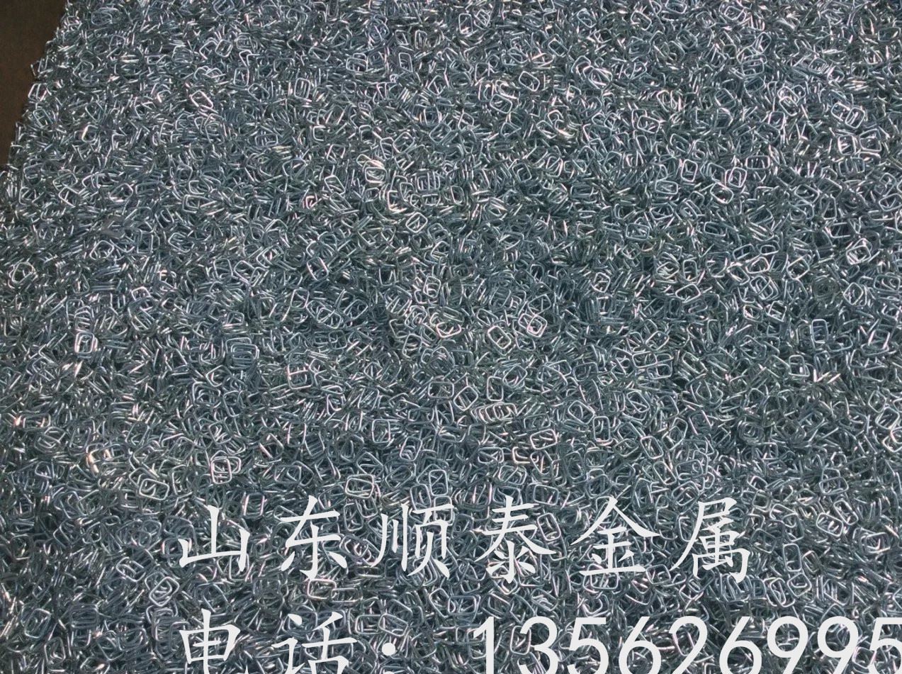 鋼絲扣、打包扣、回形扣示例圖15