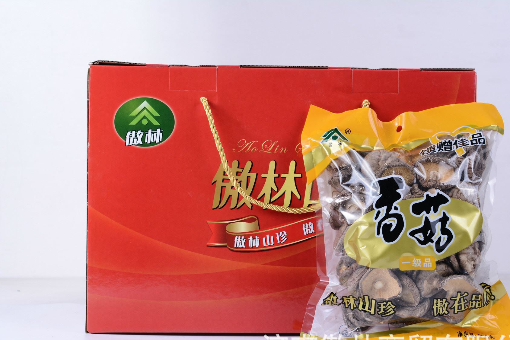 香菇干貨農(nóng)副產(chǎn)品 野生香菇200g 香菇干產(chǎn)地直批 南北干貨批發(fā)示例圖3