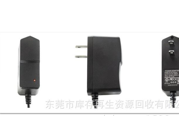 12V1A电源适配器[1]