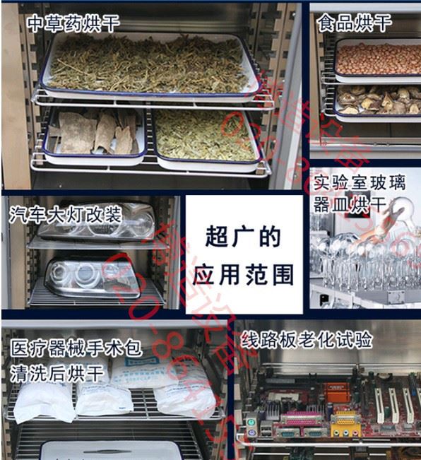 烤箱用途圖
