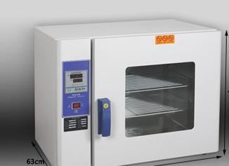 博造直銷BZ-55食品藥品低溫烘干機(jī)烘培機(jī)數(shù)顯電熱鼓風(fēng)恒溫干燥箱示例圖2