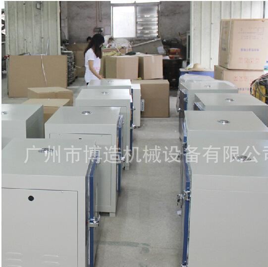 博造直銷BZ-55食品藥品低溫烘干機(jī)烘培機(jī)數(shù)顯電熱鼓風(fēng)恒溫干燥箱示例圖24