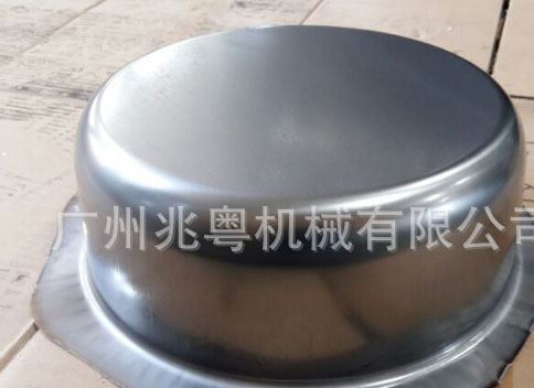拉深模具2