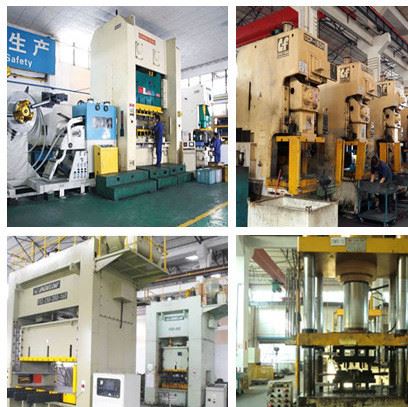 pressing equipment1