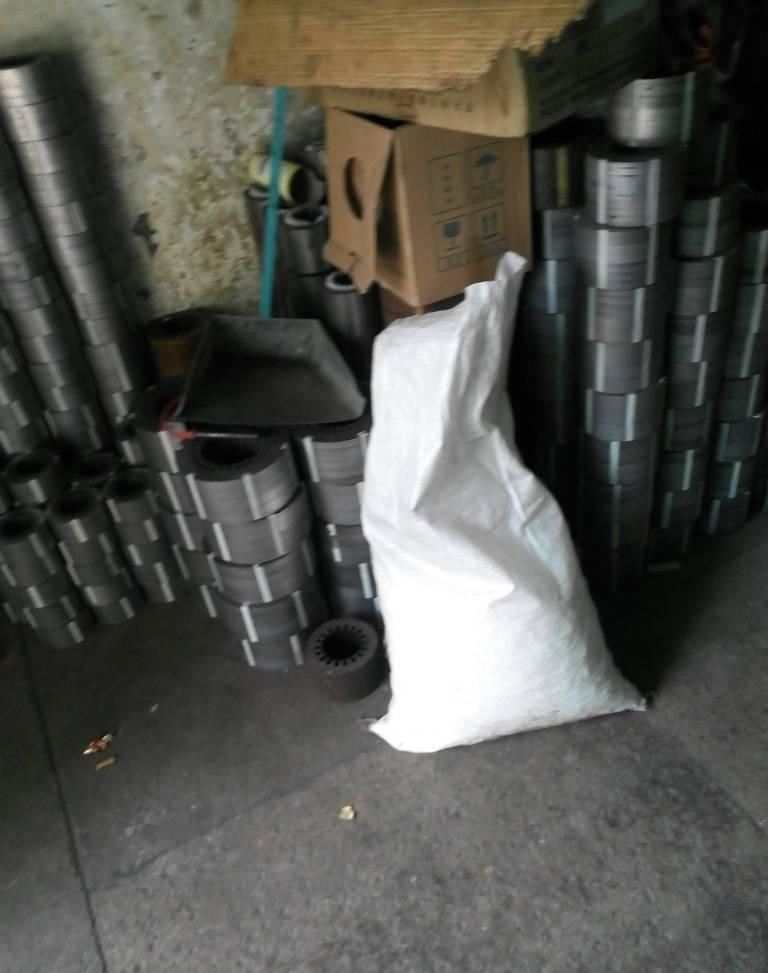 污水泵線圈示例圖6