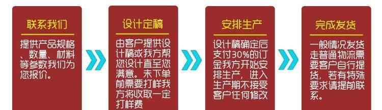 定做 移動電源電子產(chǎn)品天地蓋包裝盒 牛皮紙紙盒 禮品盒示例圖4