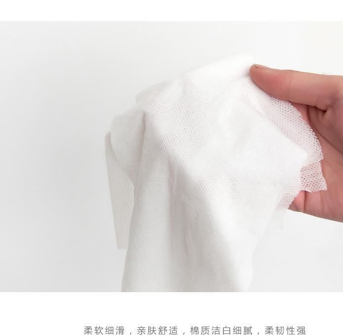 旅游一次性壓縮毛巾棉神奇小毛巾出差旅行便攜洗臉潔面巾50枚示例圖9