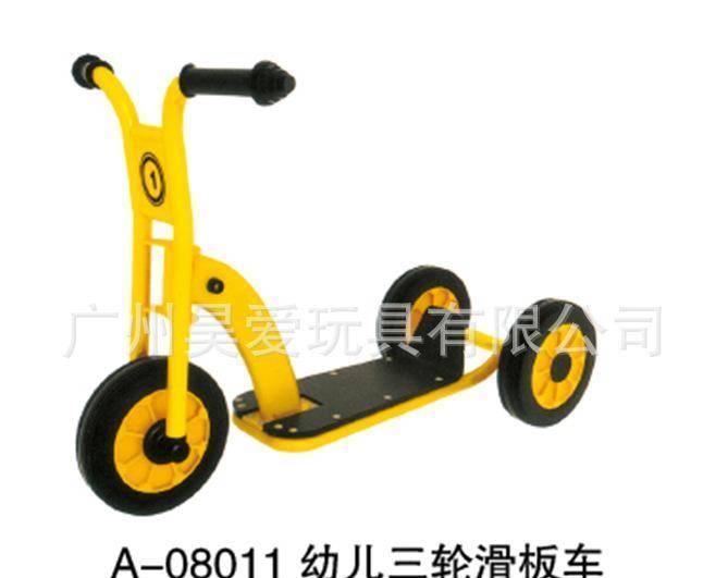 廠家直銷/兒童代步車//兒童車/滑板車示例圖7